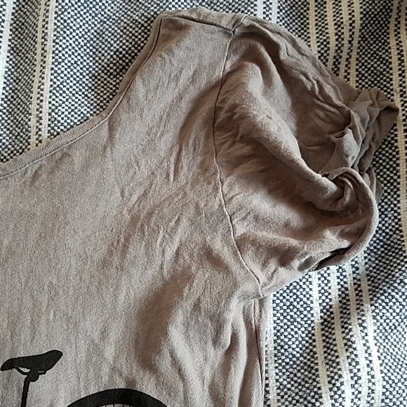 Reposh dress. Super cute to layer with. - Picture 3 of 4